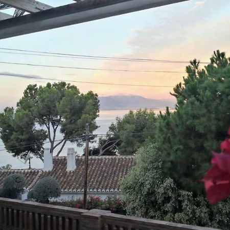 Balcon De Malaga Leilighet Eksteriør bilde